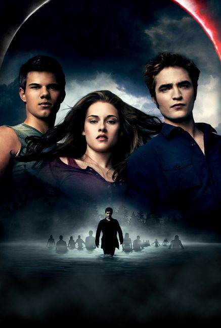 The Twilight Saga: Eclipse