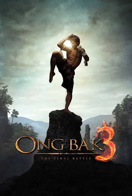 Ong Bak 3