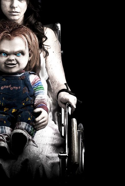 Curse of Chucky