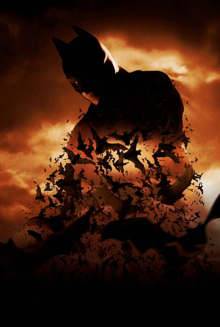 Batman Begins