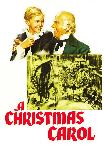 A Christmas Carol