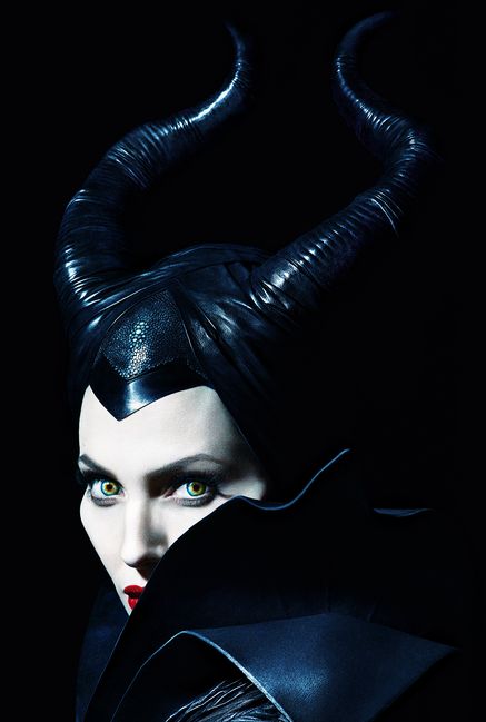 Maleficent