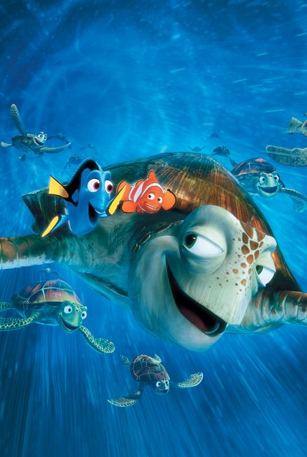 Finding Nemo