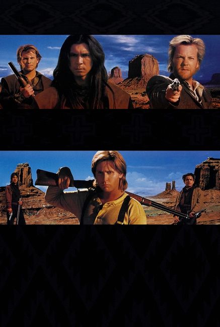 Young Guns II