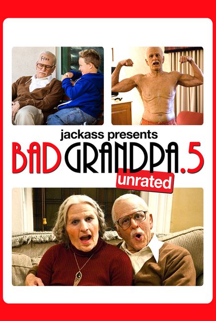 Bad Grandpa.5