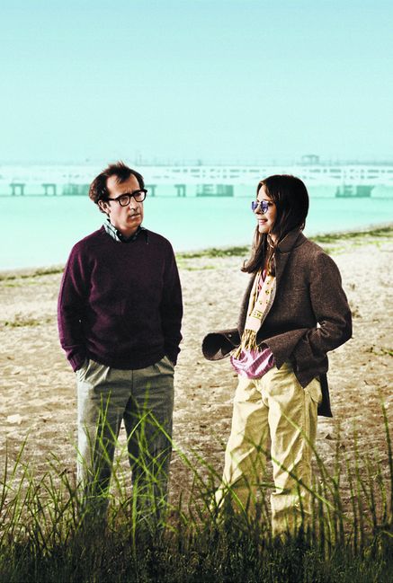 Annie Hall