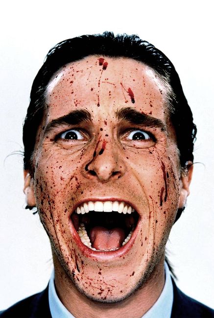 American Psycho