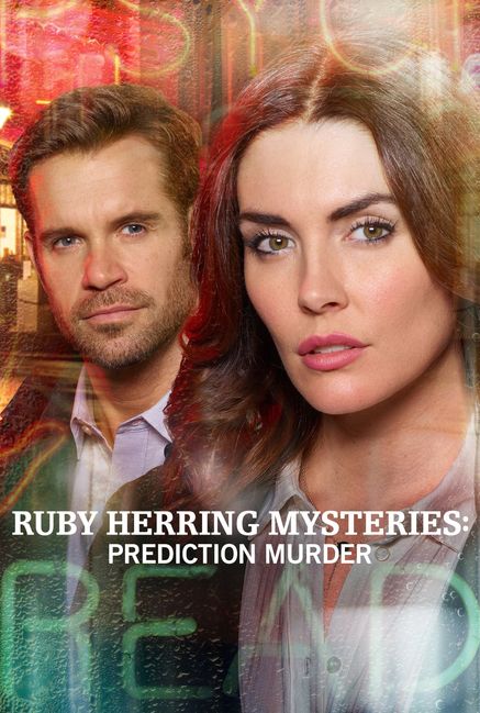 Ruby Herring Mysteries