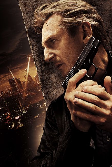 Taken 3