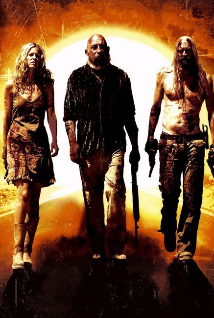 The Devil's Rejects