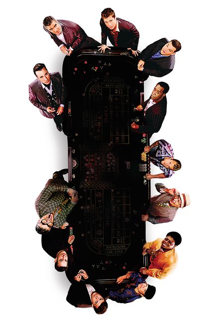 Ocean's Thirteen