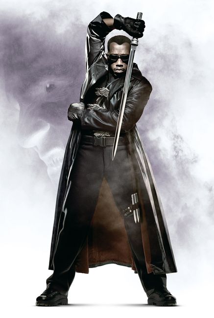 Blade II