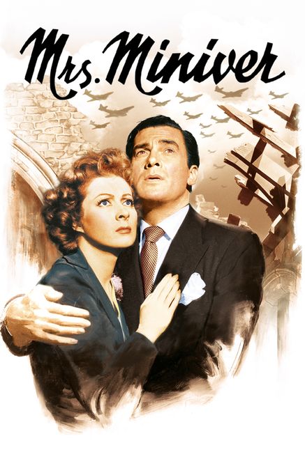 Mrs. Miniver