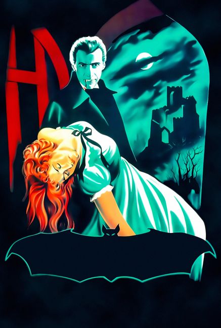 Horror of Dracula