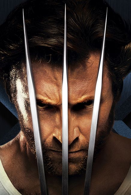 X-Men Origins: Wolverine