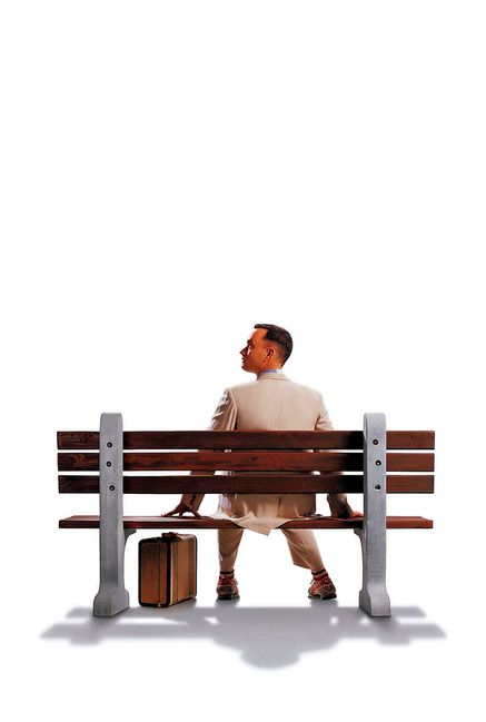 Forrest Gump