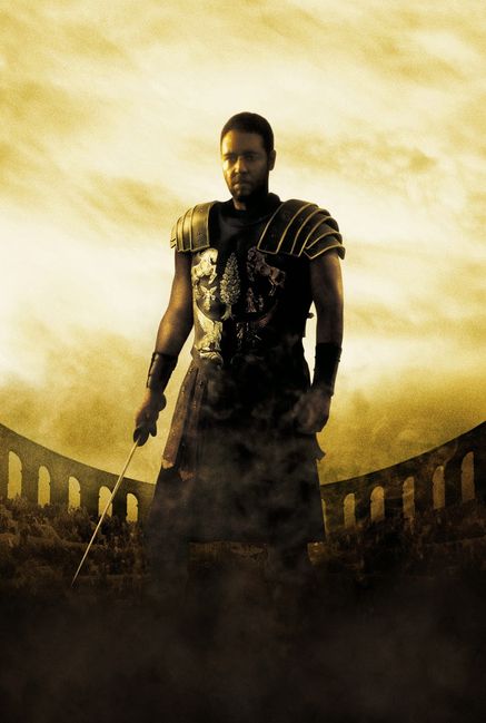 Gladiator