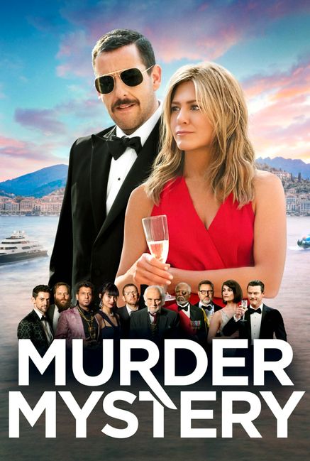 Murder Mystery