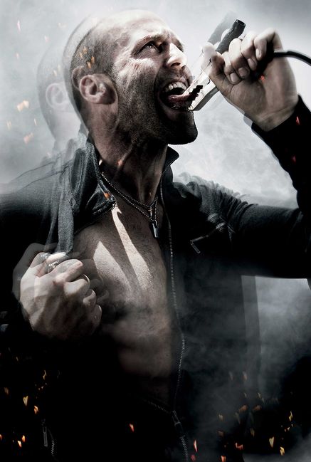 Crank: High Voltage