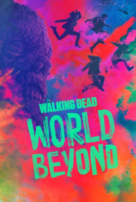 The Walking Dead: World Beyond