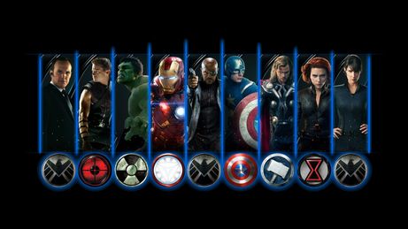 Marvel Cinematic Universe