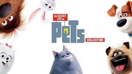 The Secret Life of Pets