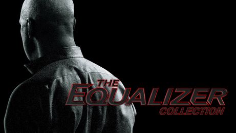 The Equalizer