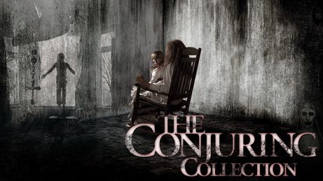 The Conjuring