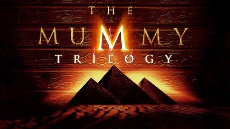 The Mummy