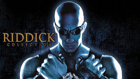 The Chronicles of Riddick