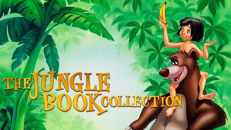 The Jungle Book