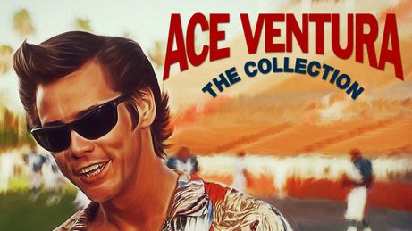 Ace Ventura