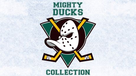 The Mighty Ducks