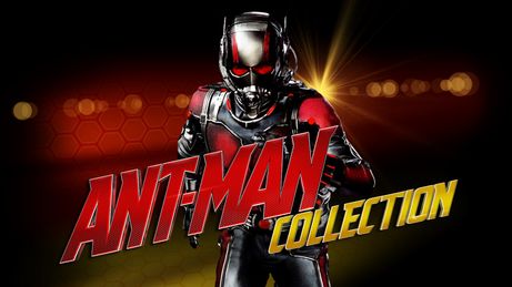 Ant-Man