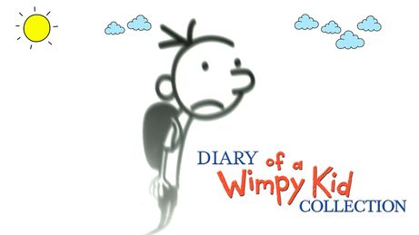 Diary of a Wimpy Kid