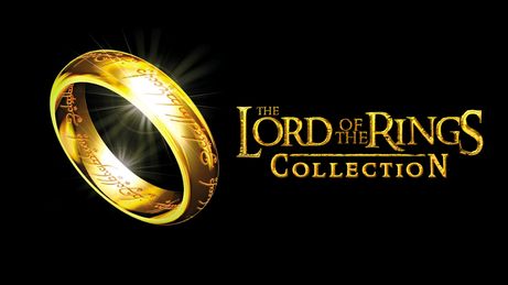 The Lord of the Rings