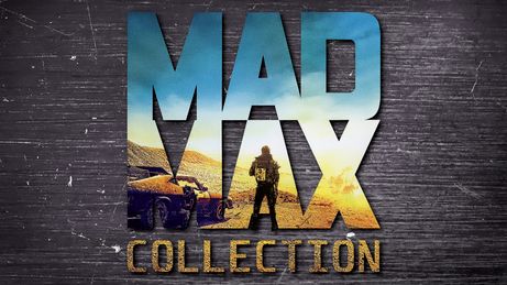 Mad Max