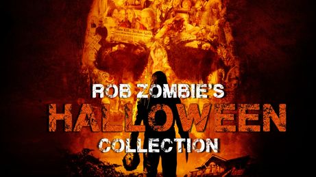 Halloween (Rob Zombie Series)