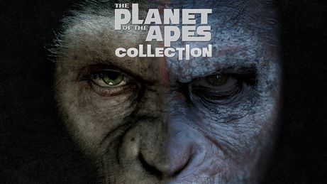 Planet of the Apes (Reboot)