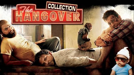 The Hangover