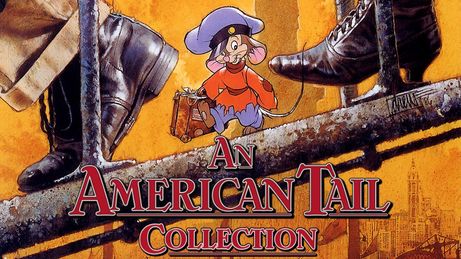 An American Tail