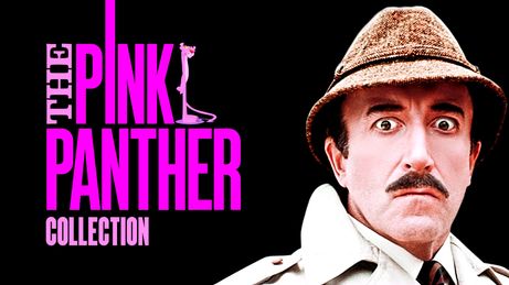 The Pink Panther (Original)