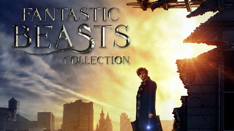 Fantastic Beasts