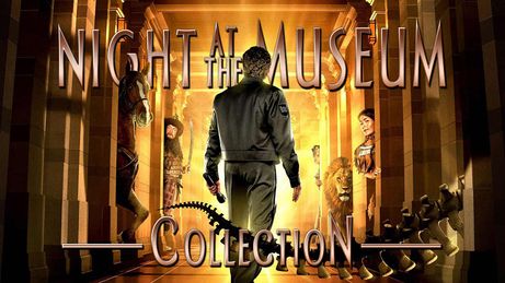 Night at the Museum