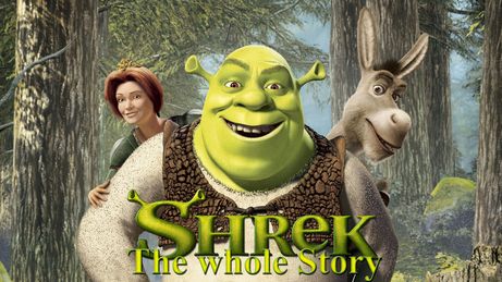 Shrek