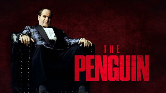 The Penguin