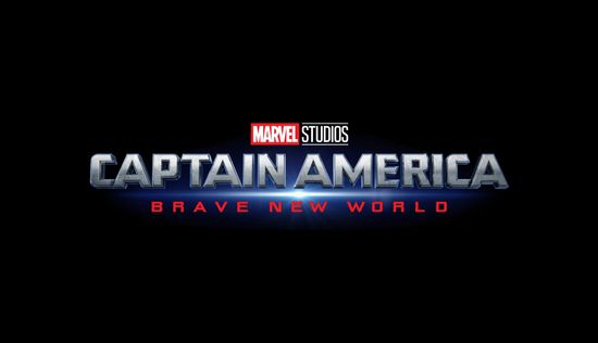 Captain America: Brave New World