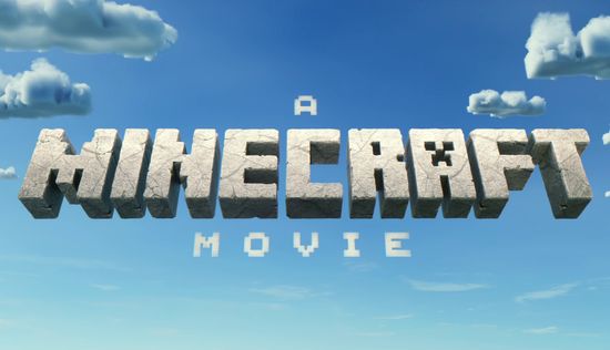 A Minecraft Movie