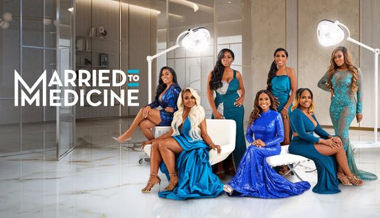 Married to Medicine - Season 11 Episode 5