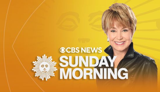 CBS News Sunday Morning - Season 47 Episode 14